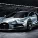 New Bugatti Tourbillon has 1,800hp V16 and top speed of 276mph