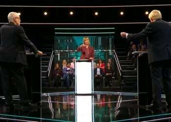 News diary 3-9 June: ITV hosts first election debate, Taylor Swift comes to UK, D-Day commemorations