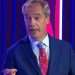 Nigel Farage’s Reform UK launches official Channel 4 complaint for ‘electoral interference’ over ‘racist slur’