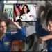 On reaching space, Zumi Sunita Williams hugged her colleagues and gave this message to her family