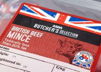 People are only just realising what the ‘E’ symbol on their meat packaging stands for – and they’re gobsmacked