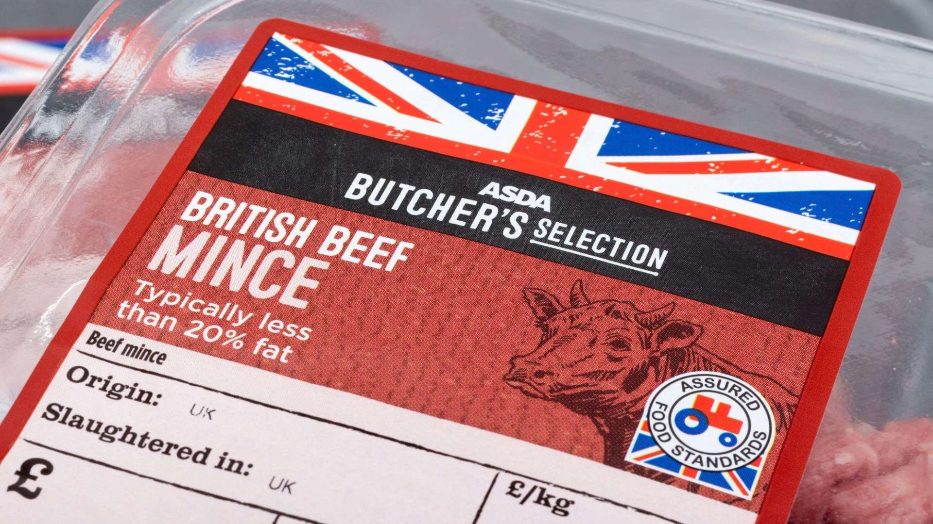 People are only just realising what the ‘E’ symbol on their meat packaging stands for – and they’re gobsmacked