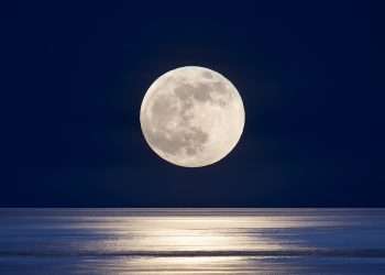 Rare ‘lunar standstill’ that hasn’t happened in 18 years will create ‘extreme’ Moon effect – exact timeline to watch