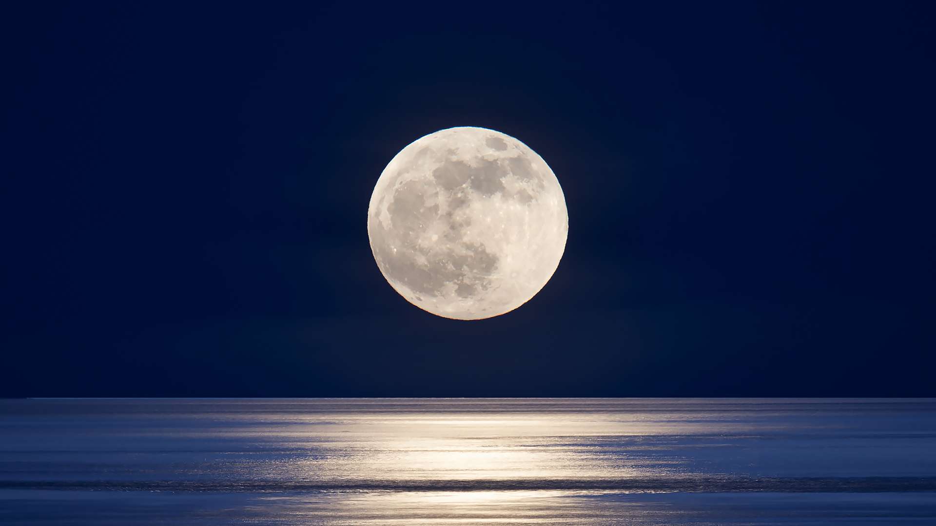 Rare ‘lunar standstill’ that hasn’t happened in 18 years will create ‘extreme’ Moon effect – exact timeline to watch