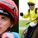 Silvestre De Sousa jocked off his 1,000 Guineas winner Elmalka by James Doyle ahead of big Royal Ascot target