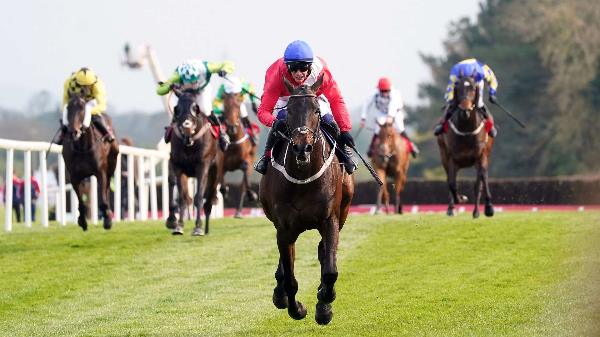 The BBC has a major problem with the working class – it doesn’t know who they are and axing racing tips just proves that