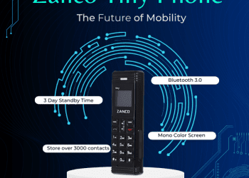 The Future of Mobility Fits in Your Palm Zanco Tiny Phone Now Available at tinyphones