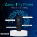 The Future of Mobility Fits in Your Palm Zanco Tiny Phone Now Available at tinyphones