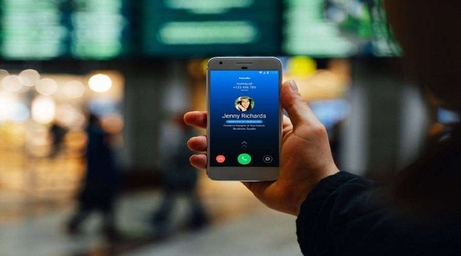 The name of the caller will be displayed on the mobile, the caller ID display service of the telecom companies has started in the country from this date