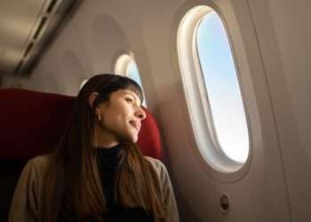 Think ‘rawdog’ travel seems unbearable? This is why people do it