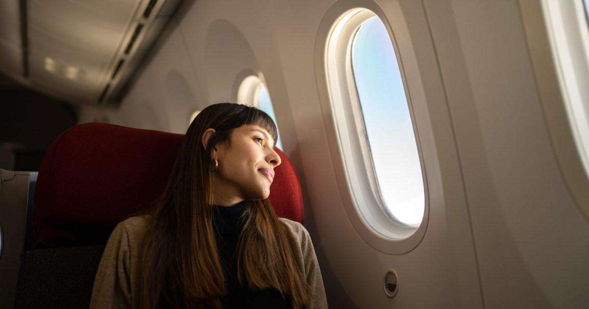 Think ‘rawdog’ travel seems unbearable? This is why people do it