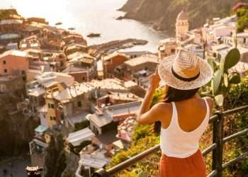 This world-famous wine region has been named one of the best destinations for sober travellers