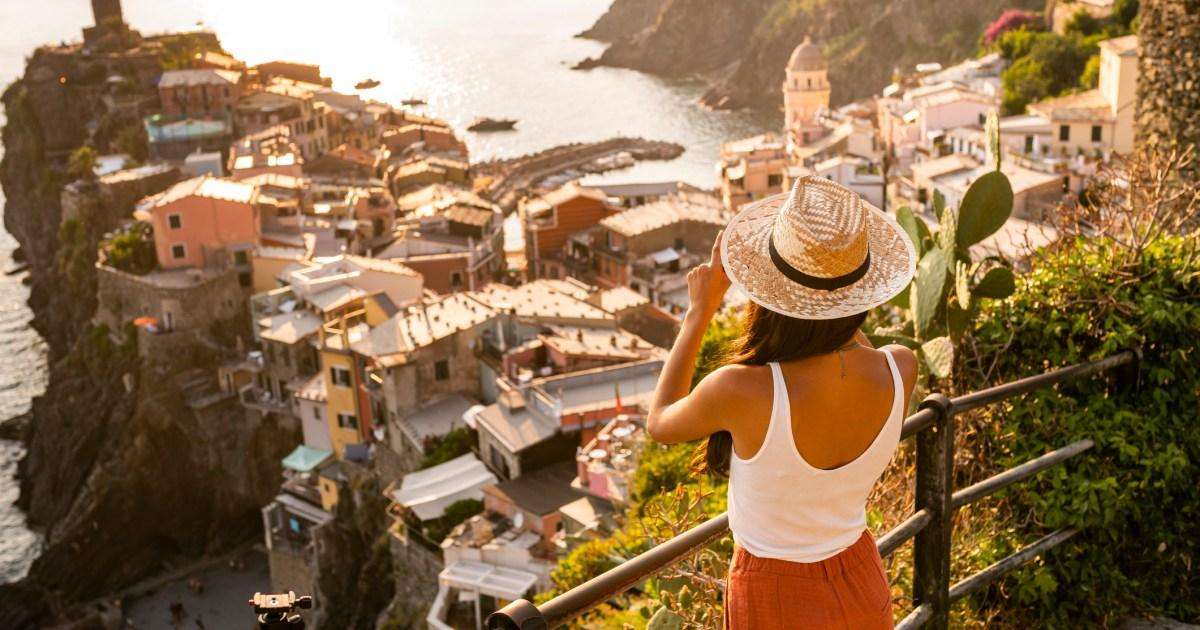 This world-famous wine region has been named one of the best destinations for sober travellers