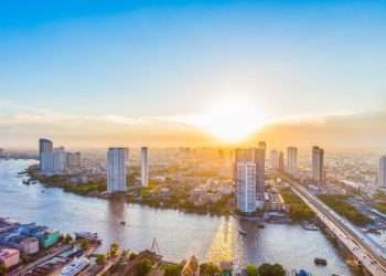 This ‘unforgettable’ destination is officially a foodie paradise — and it might surprise you