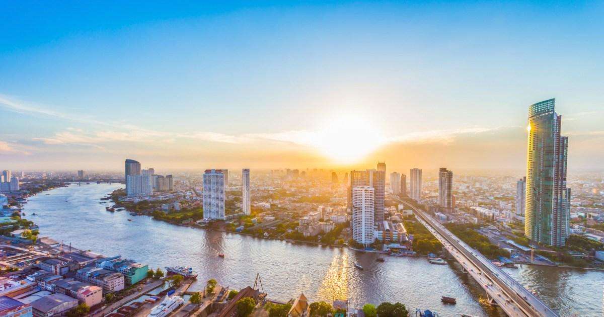 This ‘unforgettable’ destination is officially a foodie paradise — and it might surprise you