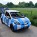 Top Gear's Toyota Aygo football car spotted for sale on eBay