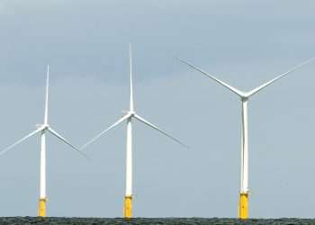 Union chiefs demanding Labour carry on granting North Sea gas & oil licences amid green plan