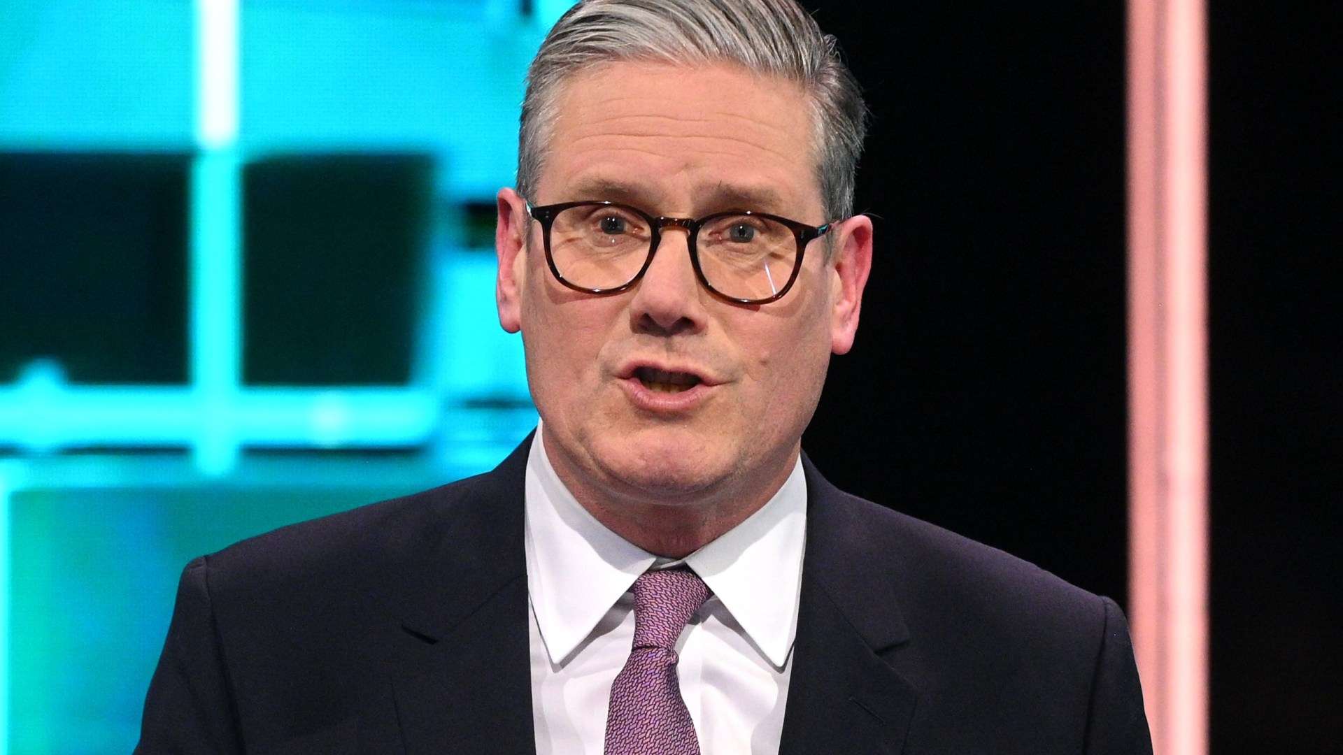 Vote Labour and tax rises will cost you BIG time… Keir didn’t even deny it in the debate because it is true