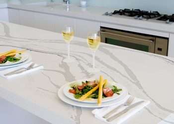 Transforming London Kitchens: Eco-Friendly Alternatives to Quartz Worktops
