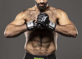 Saudi Arabia’s Nada Prepares for Battle Under the Spotlight of Hometown Glory