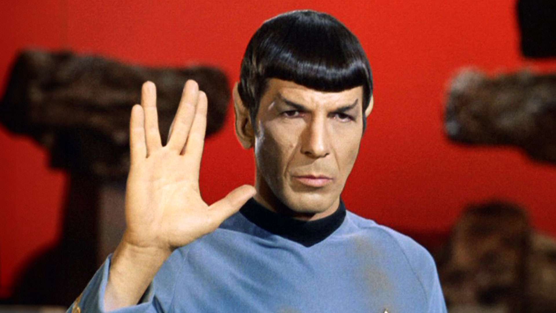 Alien world 'home to Star Trek's Spock' is 'space illusion' as scientists warn we're being tricked by mystery