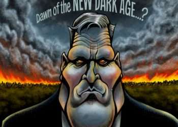 Angry punters who vowed to never vote Tory will hand blank cheque to hard-left socialist Labour