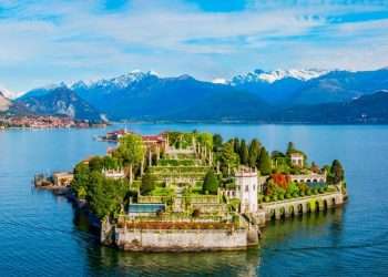 Burnt out by London life, this Alpine getaway felt like stepping back in time