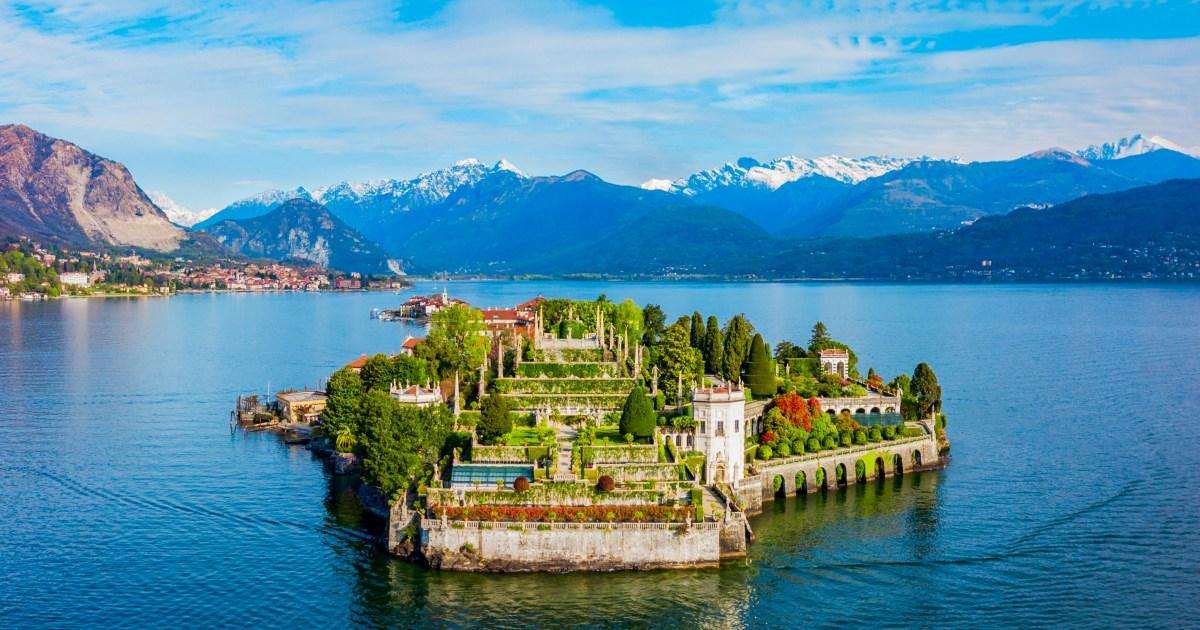 Burnt out by London life, this Alpine getaway felt like stepping back in time