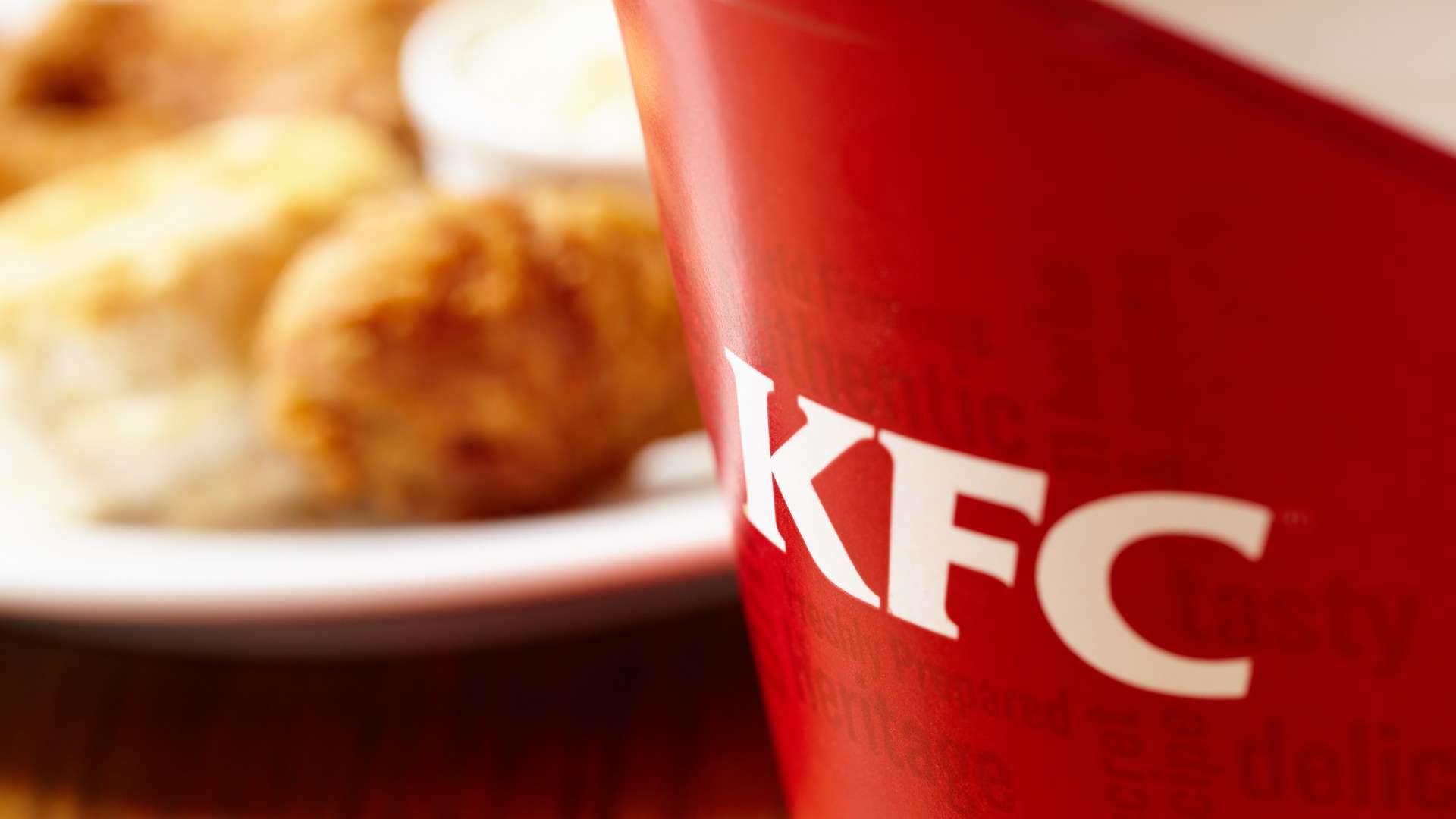 Can you reheat KFC?