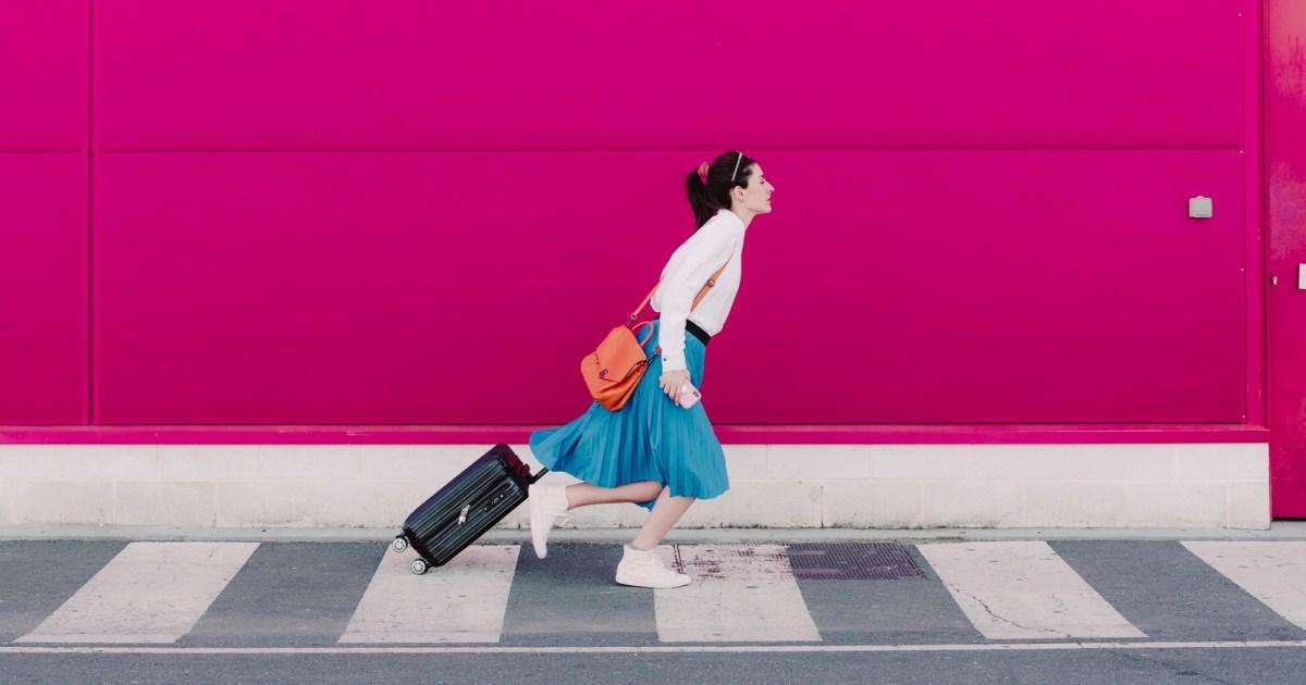 Don’t let this one mistake ruin your summer holiday