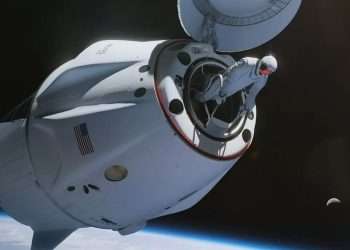 Elon Musk's SpaceX set for historic spacewalk taking astronauts farther from Earth than any mission in over 50 years