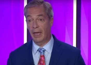Enemies of the Nigel: BBC joins growing list of Farage media beefs
