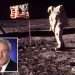 Ex-Nasa boss slaps down China declaring US won the space race 55 years ago ahead of Apollo Moon landing anniversary