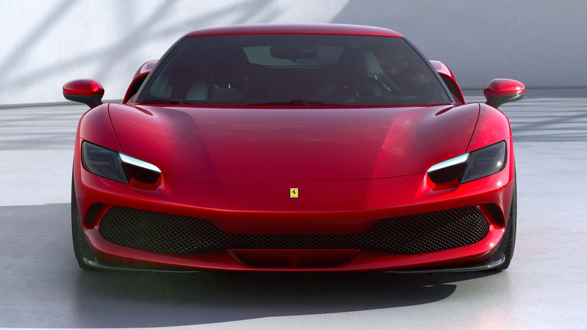 Ferrari destroys more than 400,000 fake items – including 3 cars