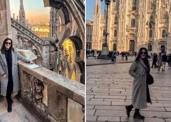 Frugal Brit flies to Milan for 14 hours – and it was cheaper than a trip to London