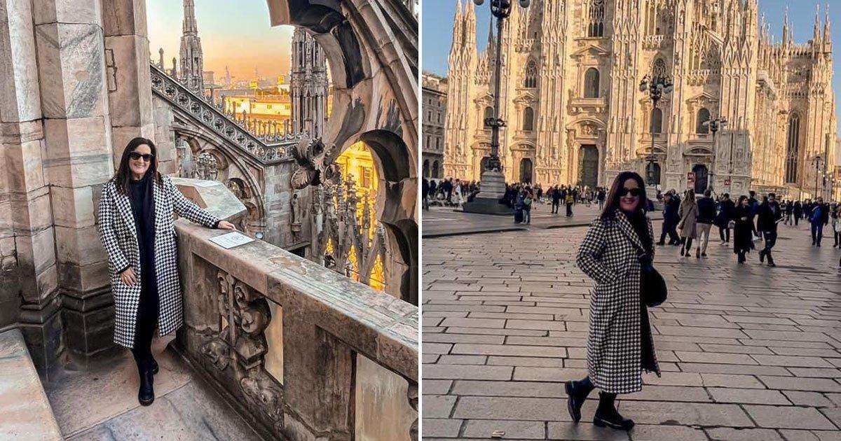 Frugal Brit flies to Milan for 14 hours – and it was cheaper than a trip to London