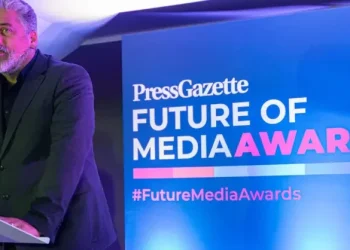 Future of Media Awards shortlist 2024: ‘Lighting the way to sustainable future for journalism’