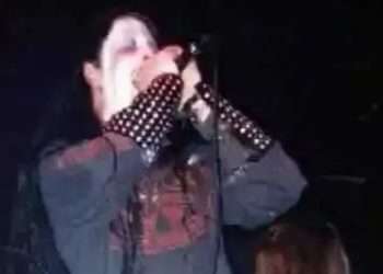 Heavy metal music star died in car crash after taking cocaine and cannabis