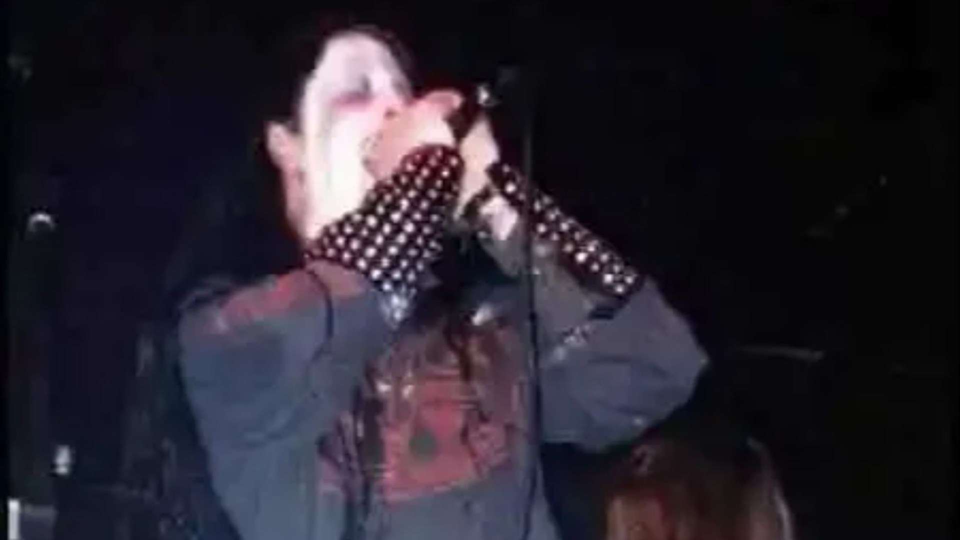 Heavy metal music star died in car crash after taking cocaine and cannabis