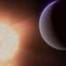 Hellish 'one-of-a-kind' alien planet is rocky 'Super Earth' with its own atmosphere and deadly oceans of molten magma