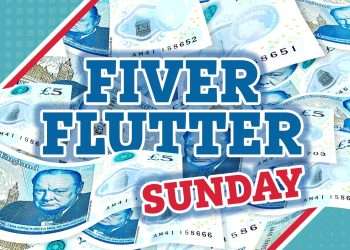 Horse racing tips: Bash the bookies with these longshots including 9-1 fancy