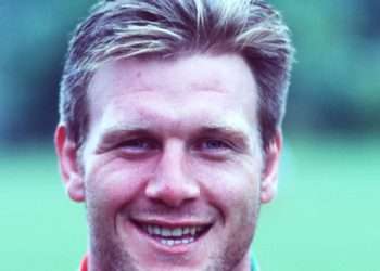 Ian Buckett dead at 56: Former Wales rugby star who was ‘admired and feared equally’ dies as tributes pour in