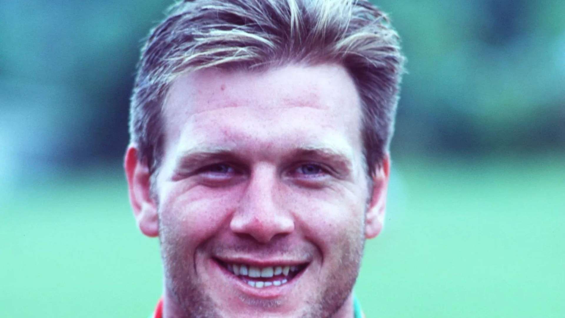 Ian Buckett dead at 56: Former Wales rugby star who was ‘admired and feared equally’ dies as tributes pour in