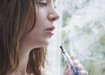 Is vaping better than smoking?