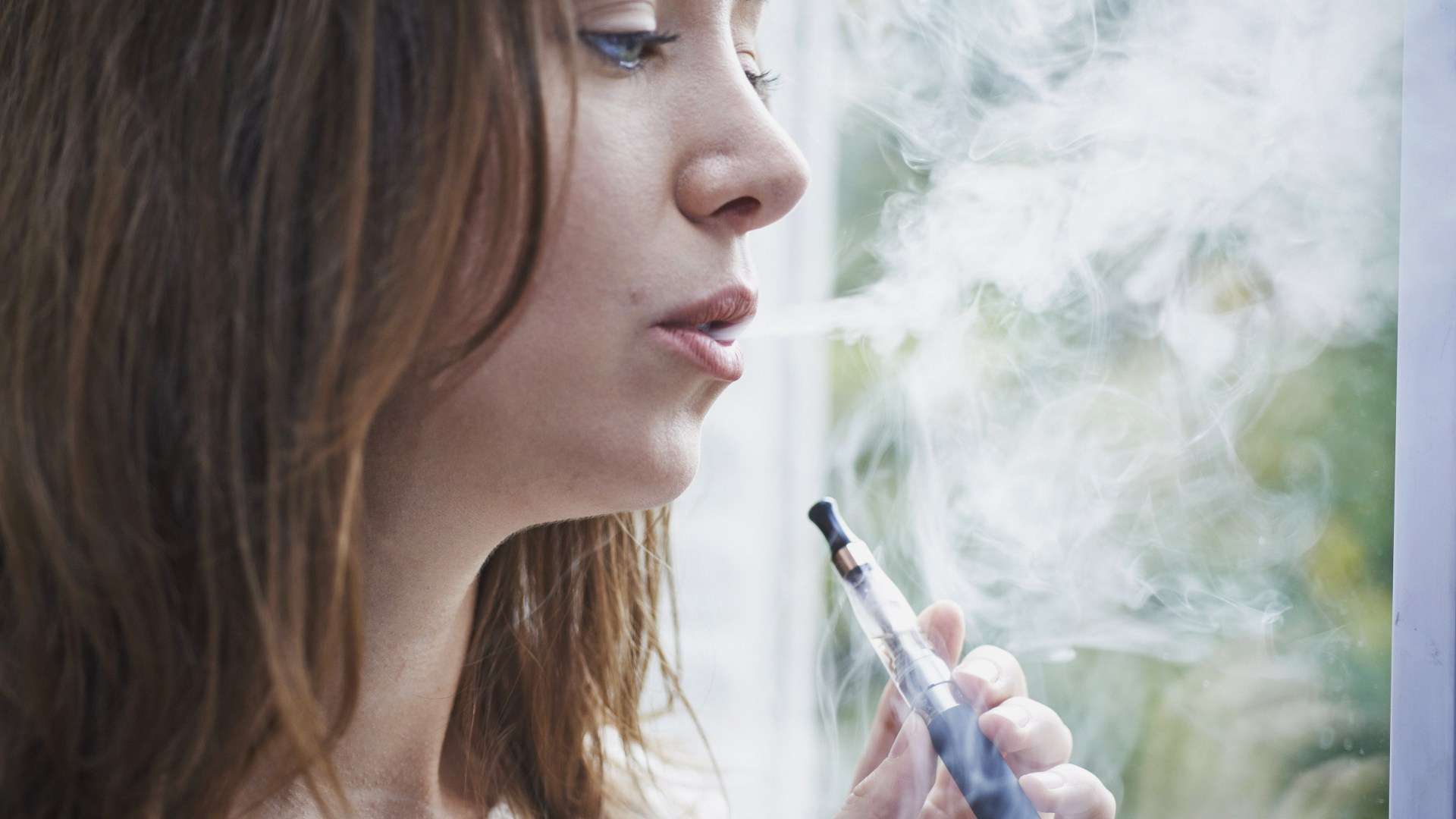 Is vaping better than smoking?