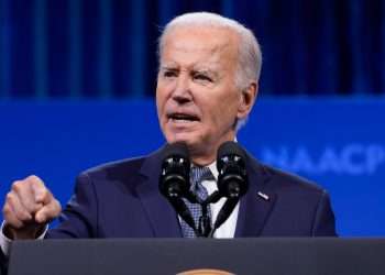 Joe Biden campaign admits support is ‘slipping’ but insists there are ‘multiple paths’ to beat Trump after Obama U-turn