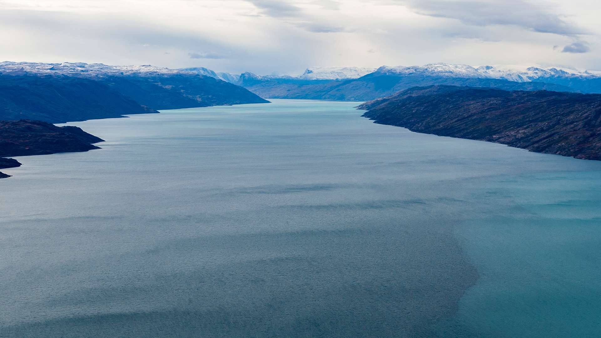 Long-lost 'failed' continent hidden under 6,500ft-deep sea between US and Europe – experts find why doomed land vanished