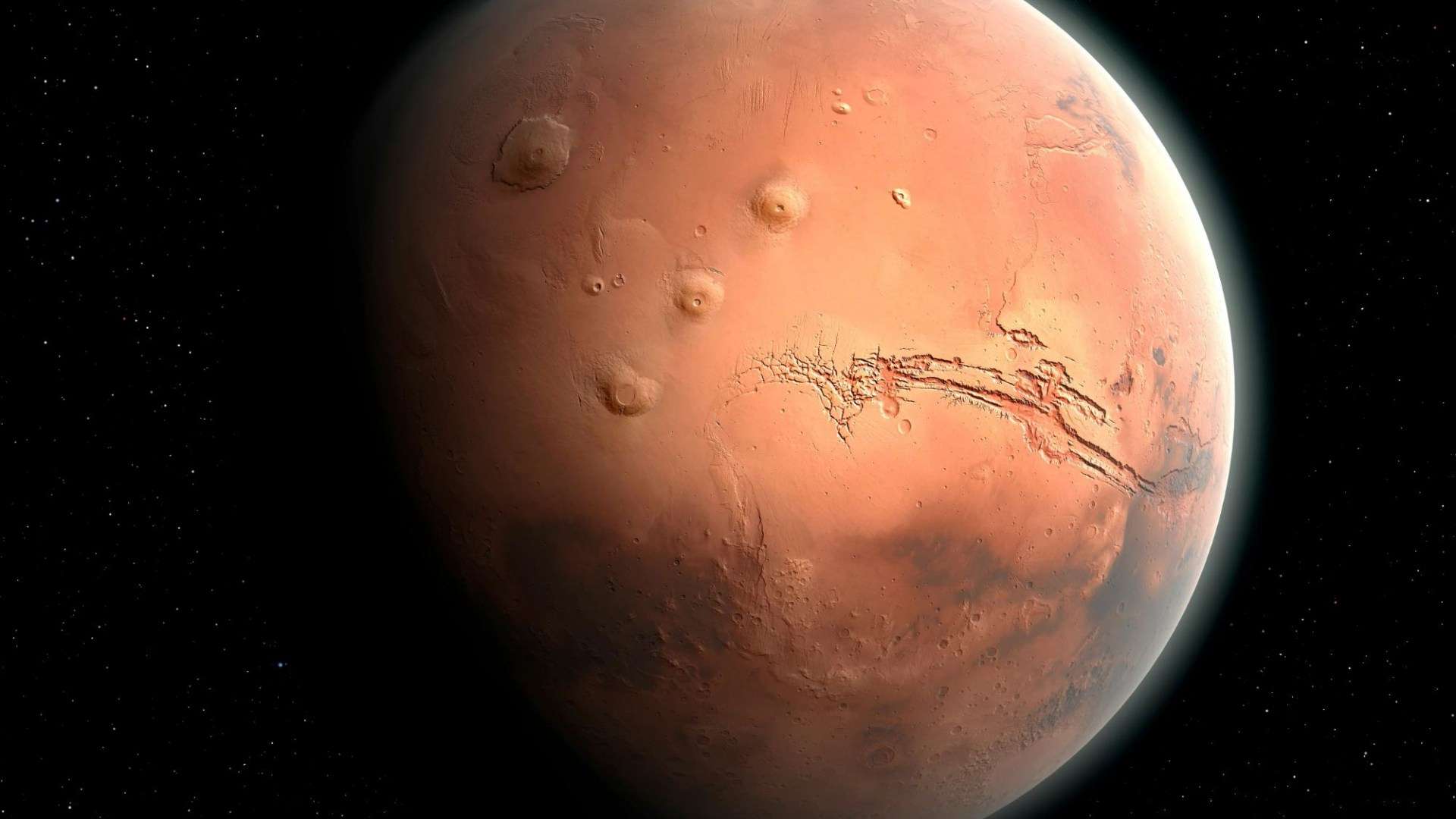 NASA finds 'arrowhead-shaped rock' on Mars that could be 'fossilised' signs of ancient alien life