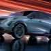 Nismo returns to Europe with sporty Nissan Ariya electric SUV