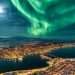 Northern lights have a dark side, Nasa scientists warn as they reveal damage at ground level every time displays occur